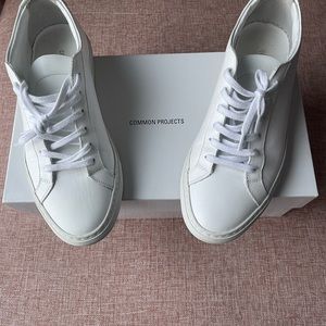 Common projects Achilles low